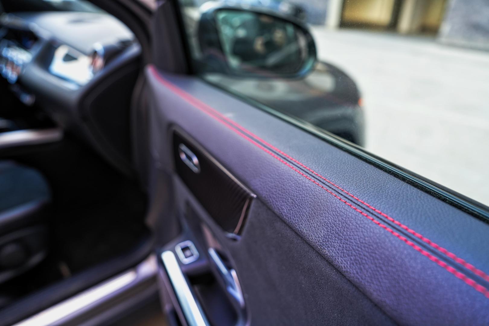 Mercedes-Benz GLA 250 2022 — photo 2