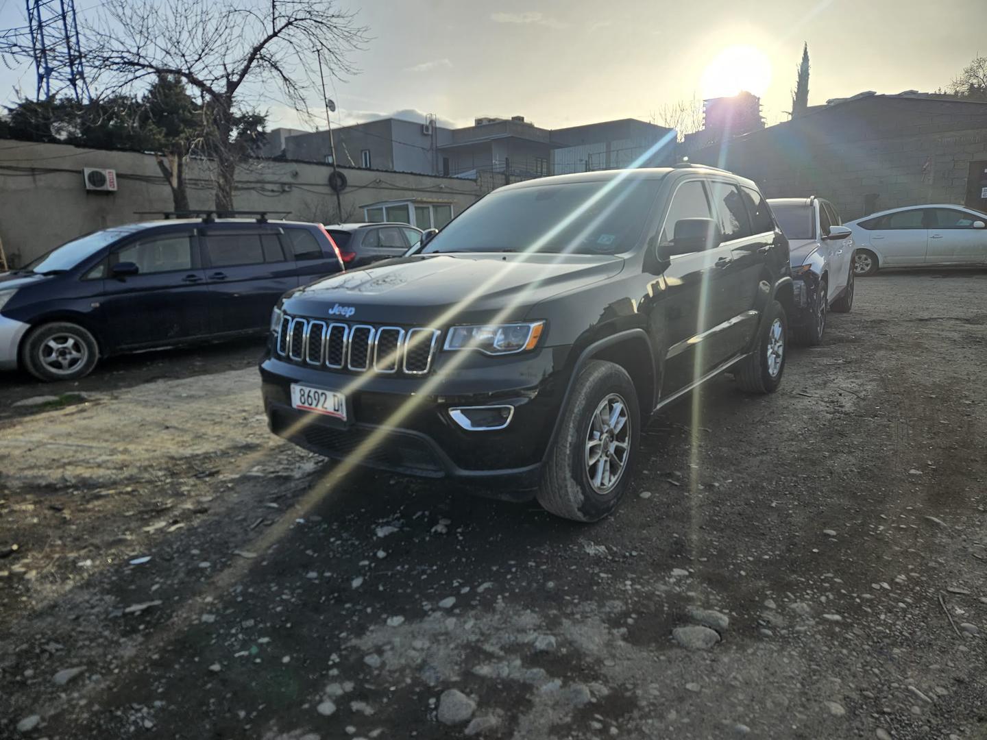 Jeep Grand Cherokee 2020 — photo 2