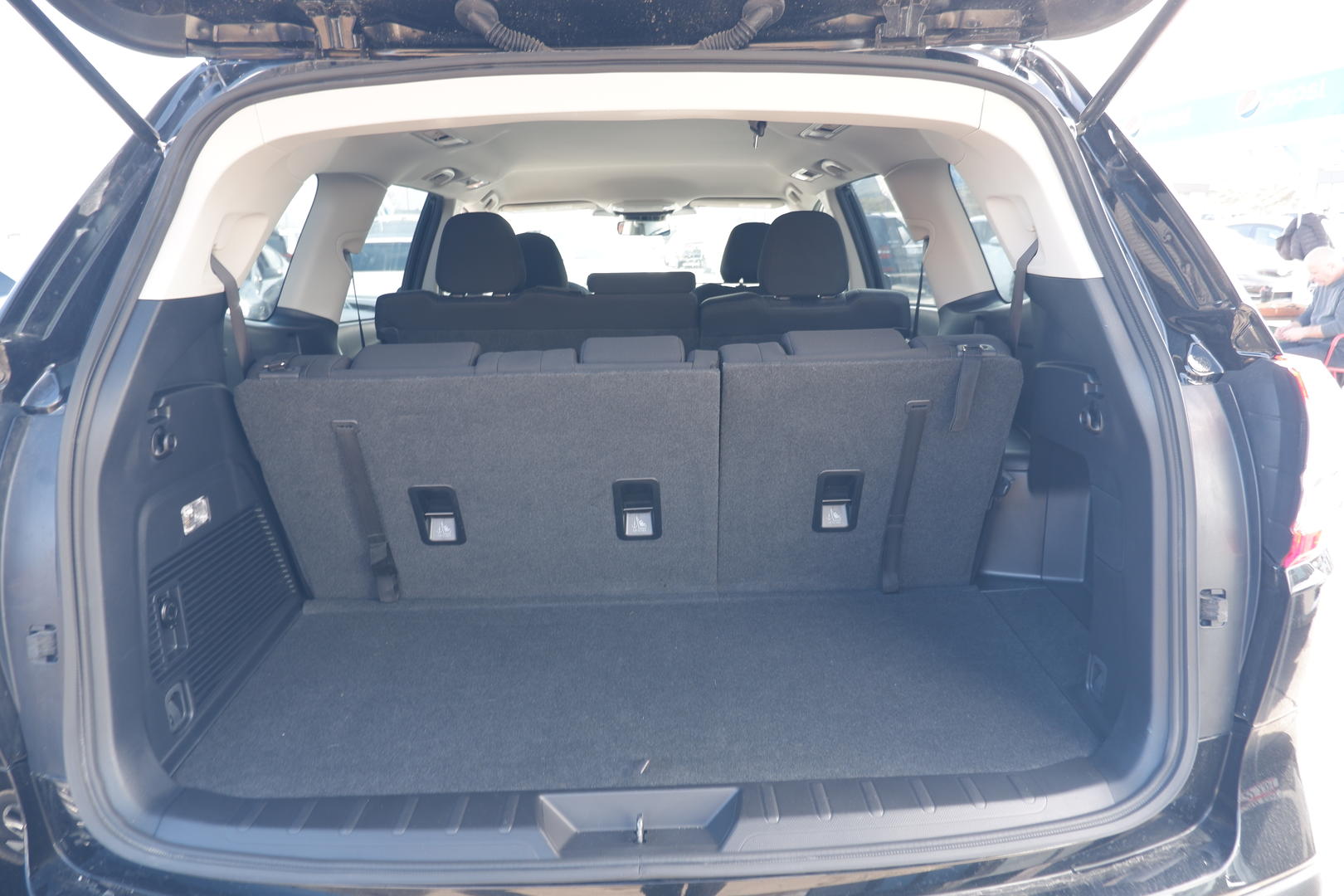 Subaru Ascent 2023 — photo 2