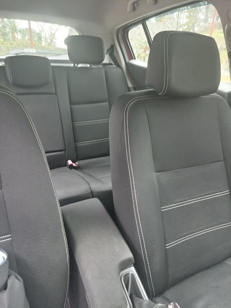 Renault Megane 2013 — photo 2