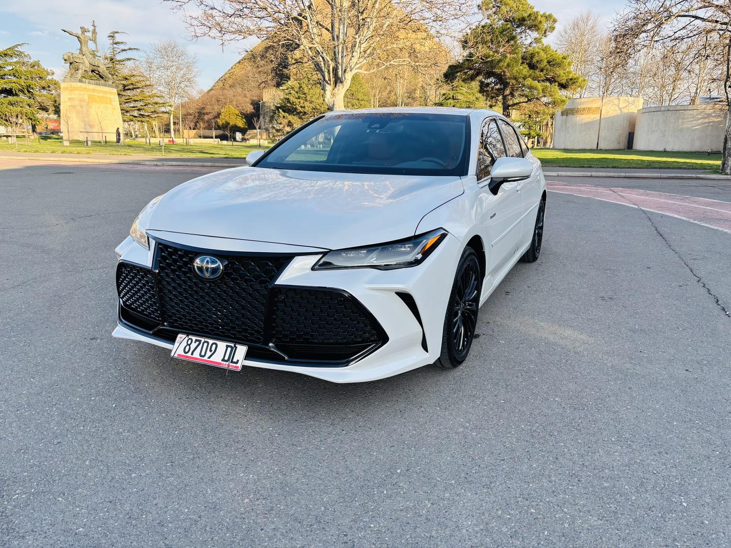 Toyota Avalon