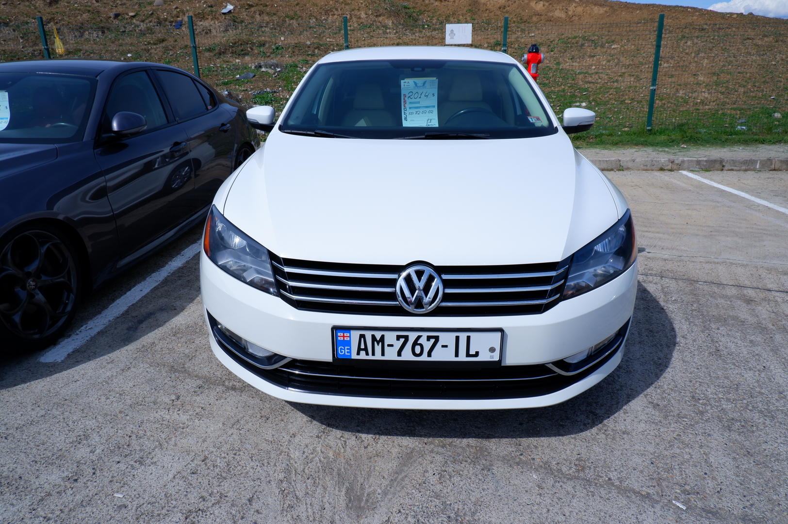 Volkswagen Jetta 2014 — photo 2