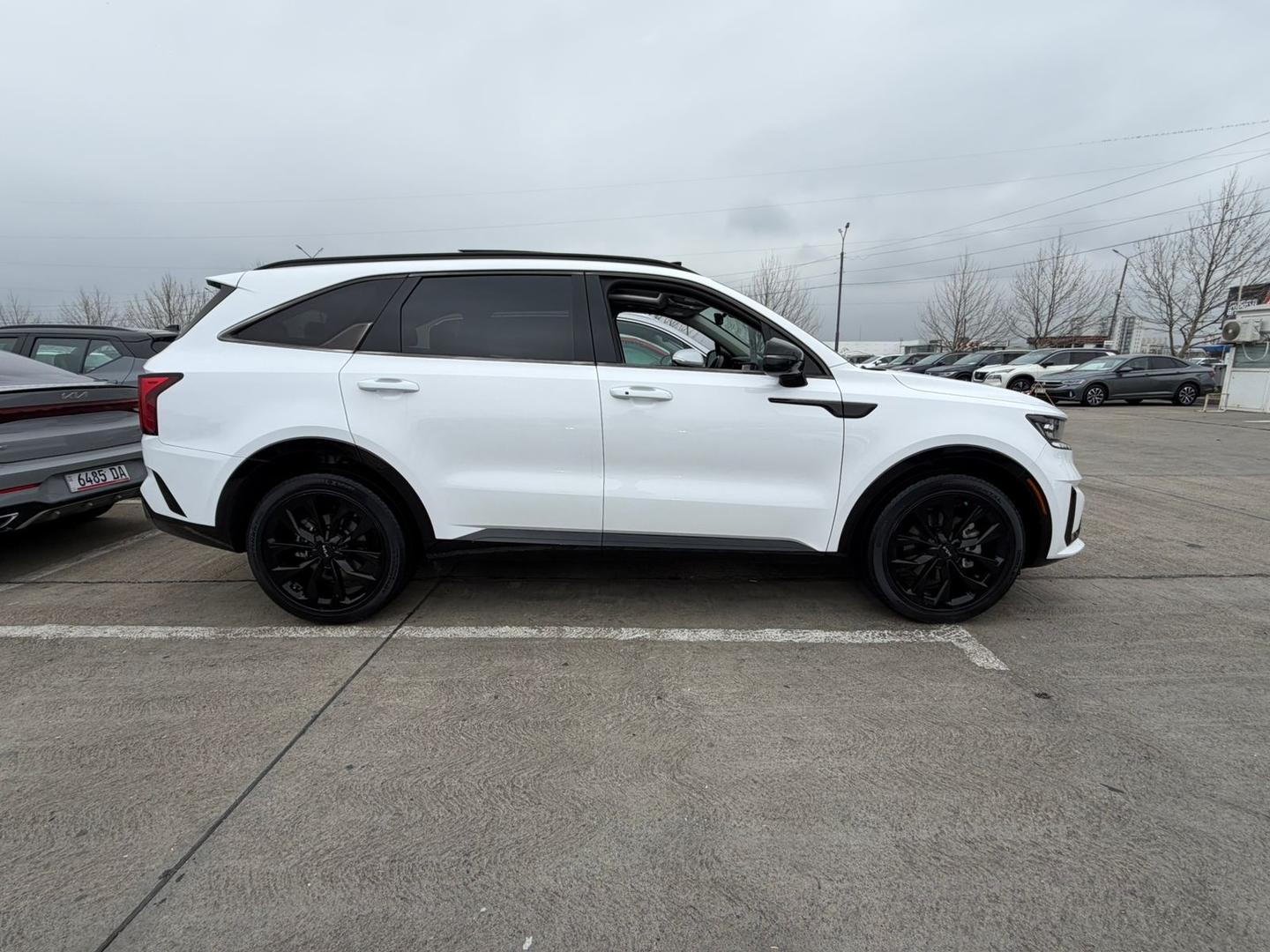 Kia Sorento 2022 — photo 2