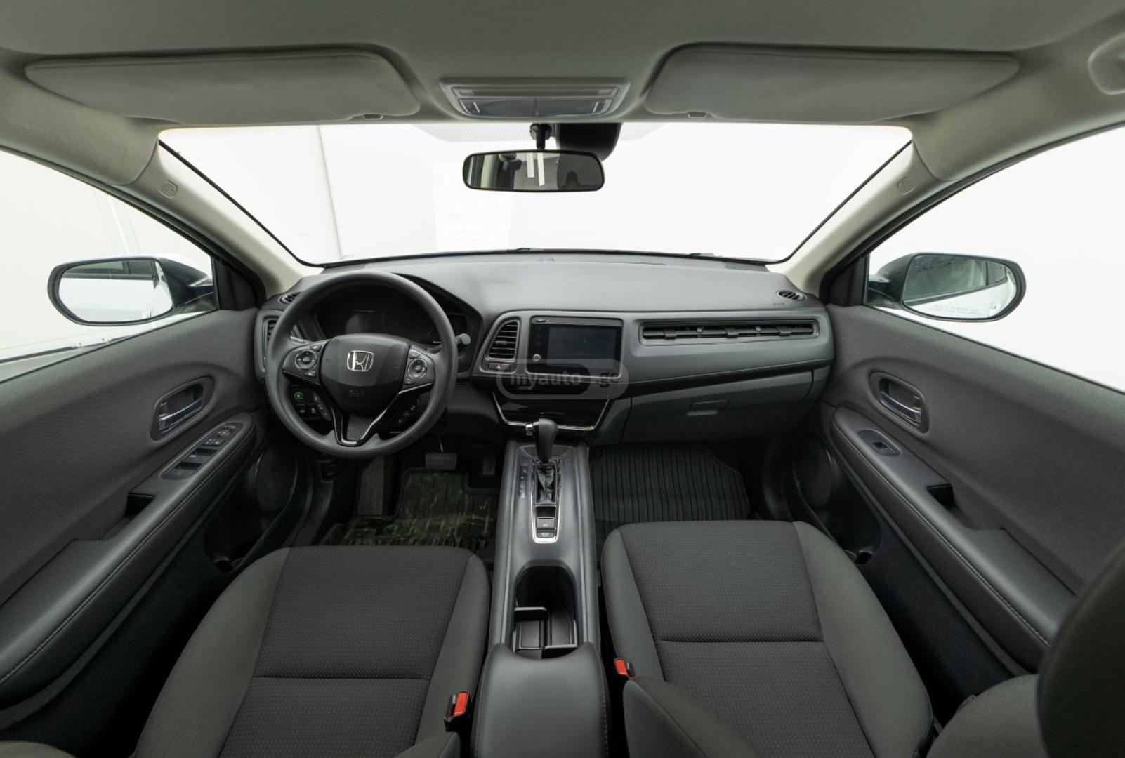 Honda HR-V 2022 — photo 2