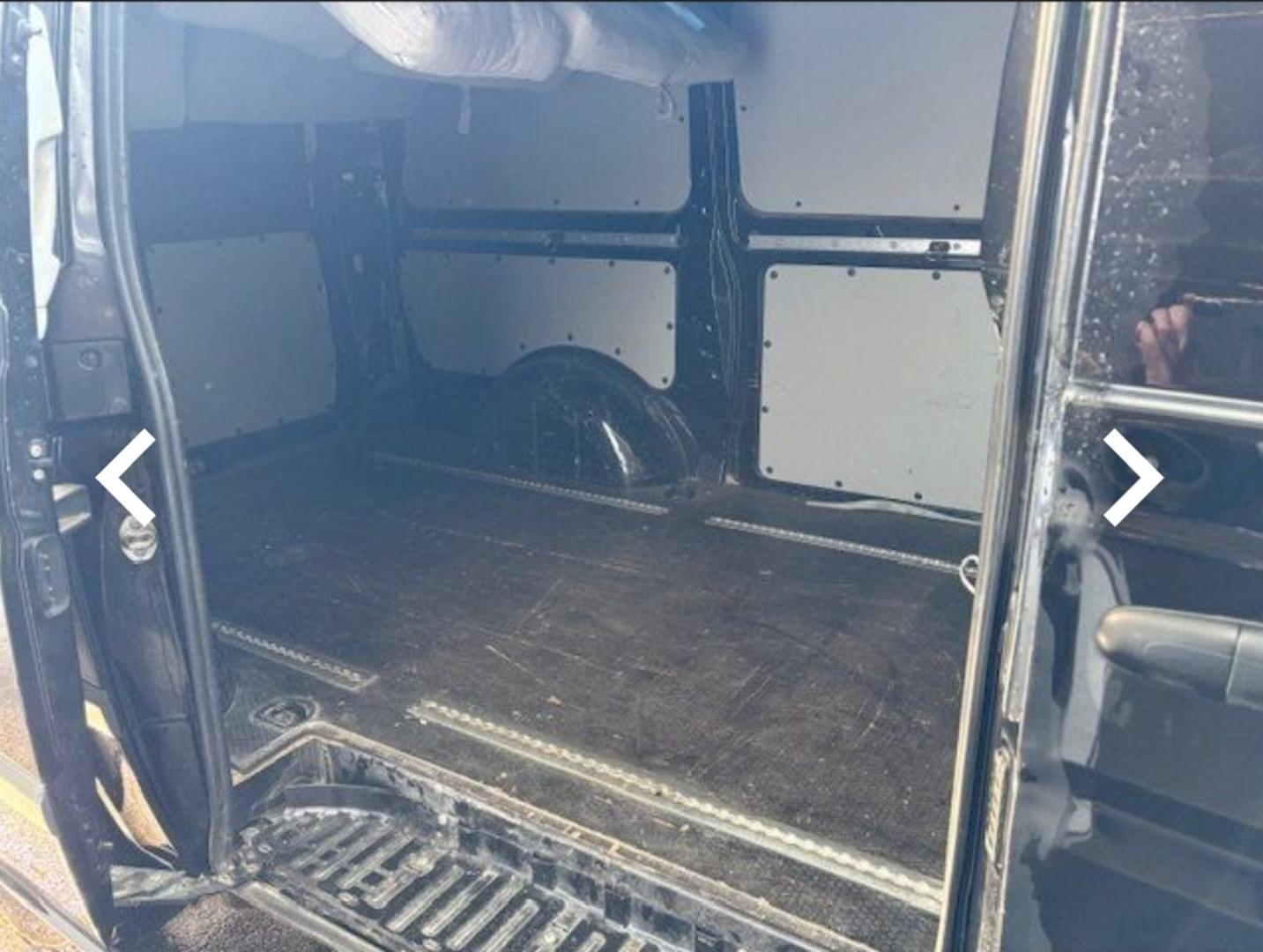Mercedes-Benz Vito 2013 — photo 2