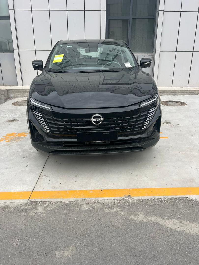 Nissan Qashqai 2026 — photo 2