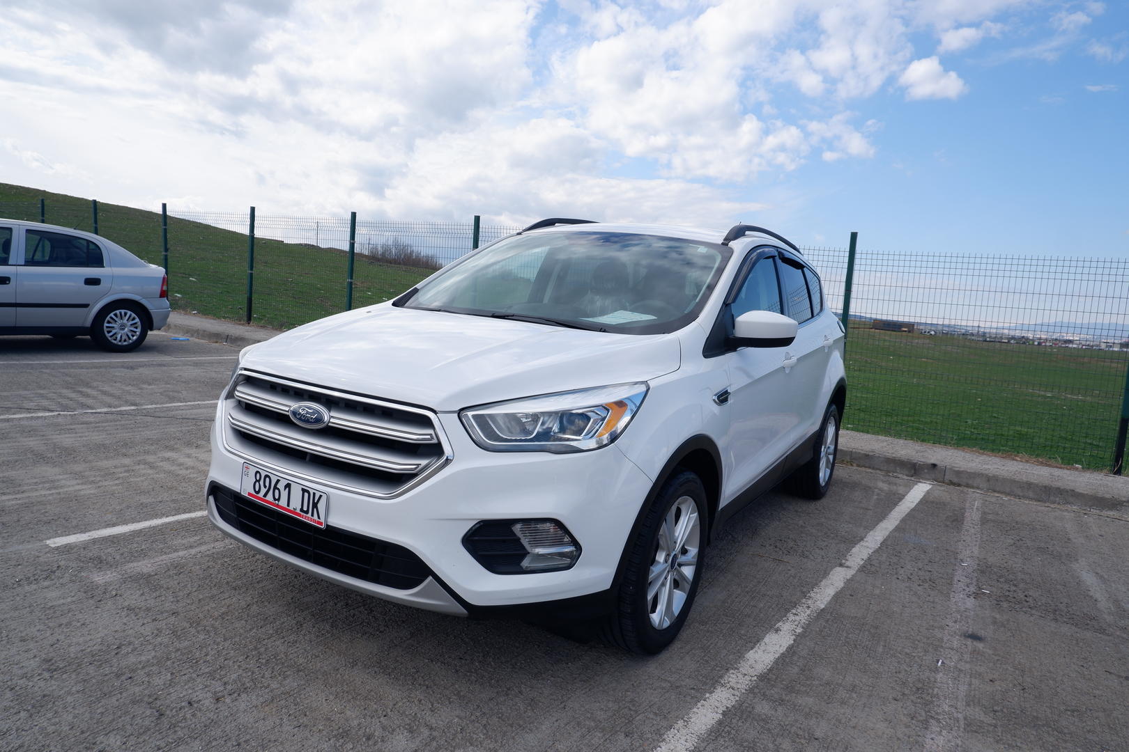 Ford Escape
