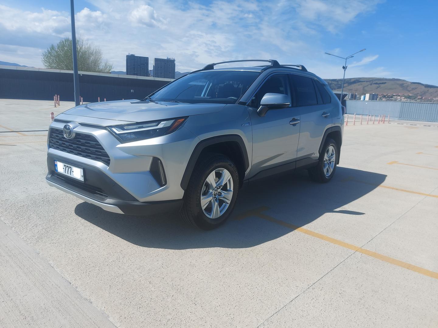 Toyota RAV 4