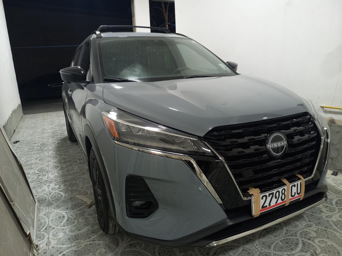 Nissan Kicks 2023 — photo 2