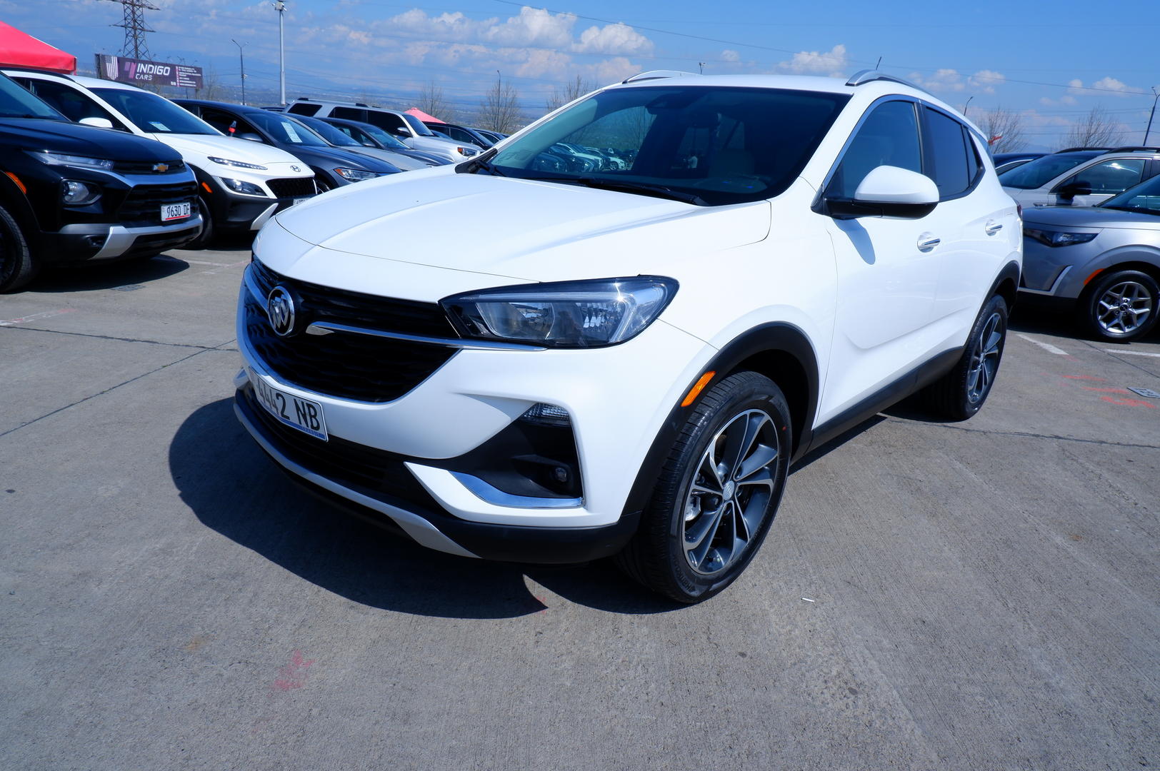 Buick Encore