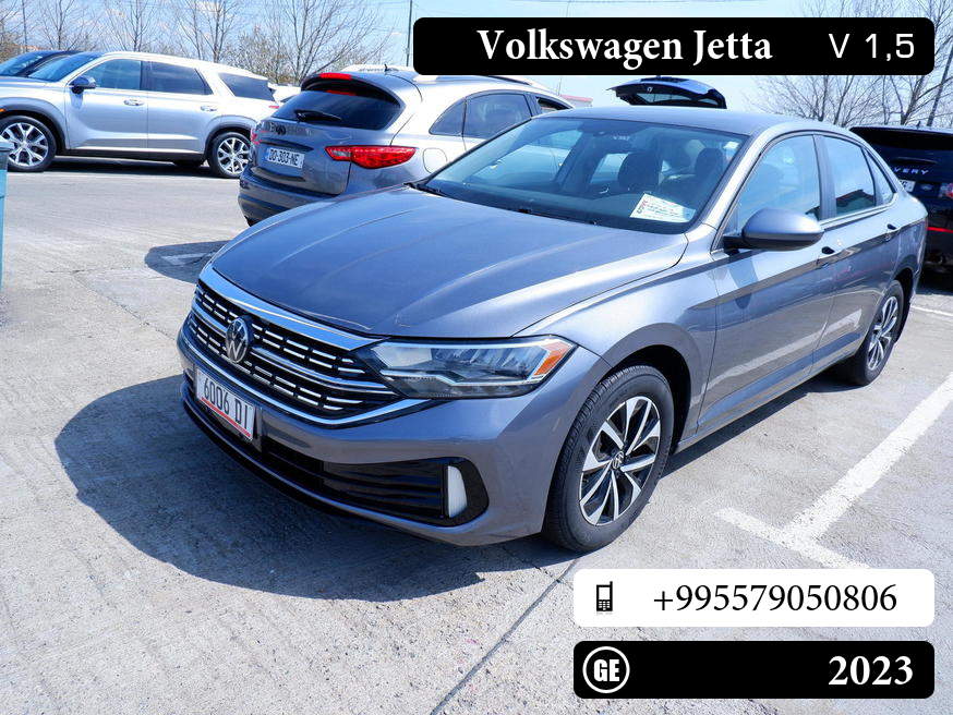 Volkswagen Jetta