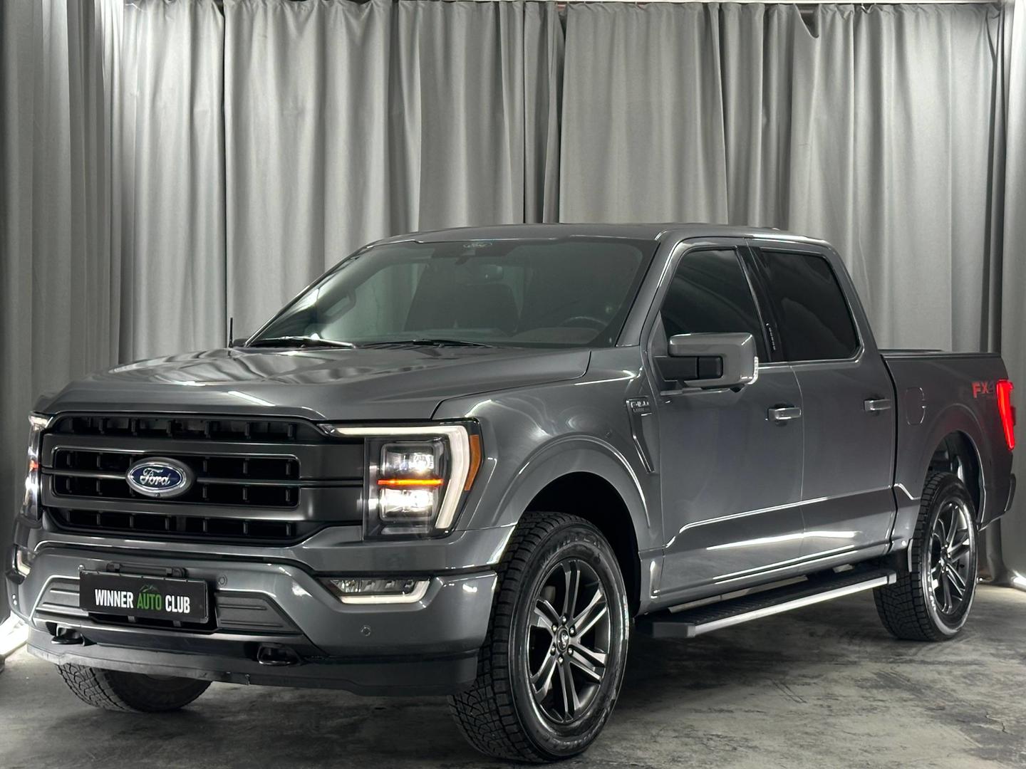 Ford F 150