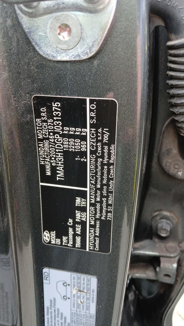 Hyundai I30 2022 — photo 2