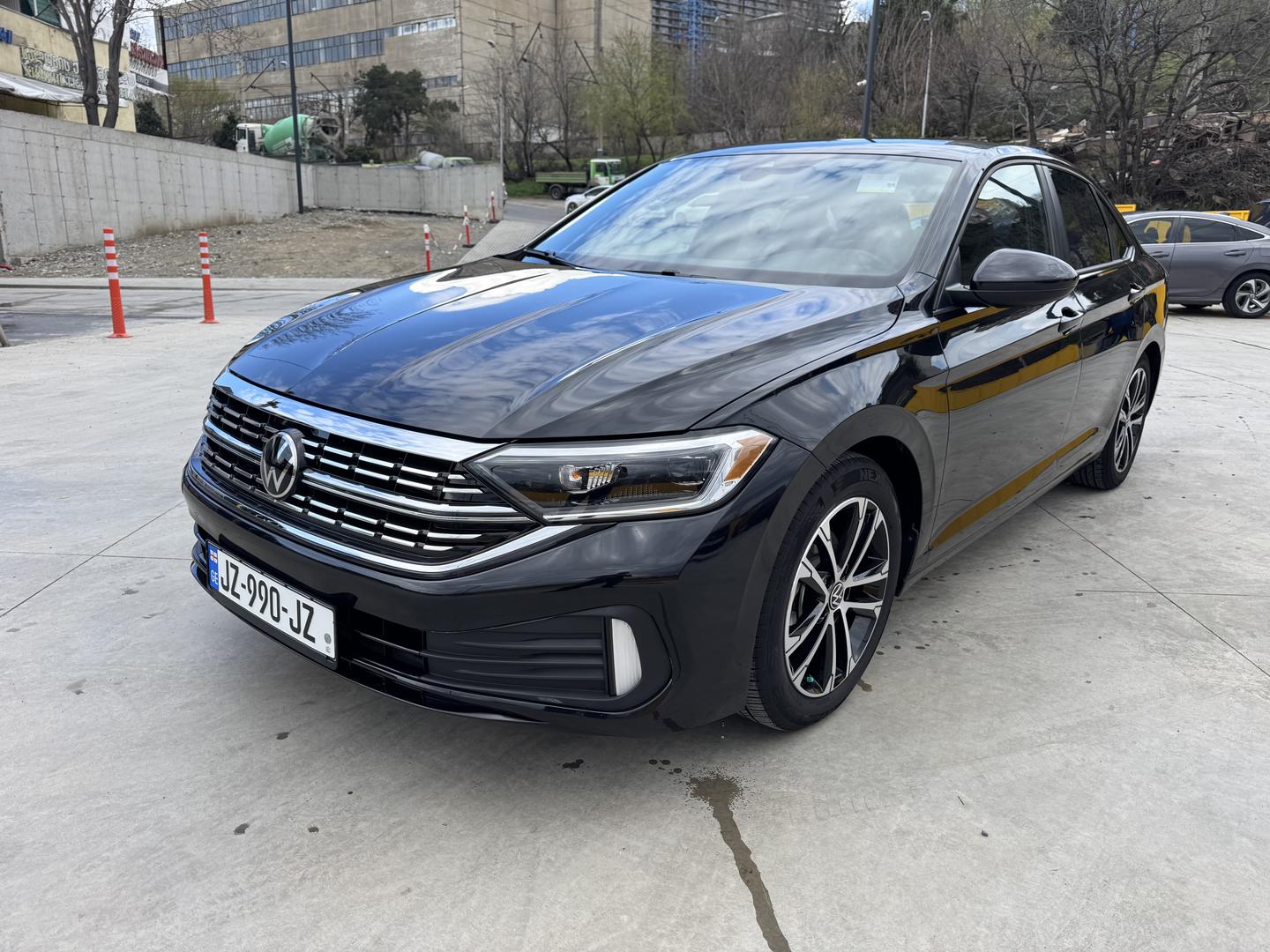 Volkswagen Jetta