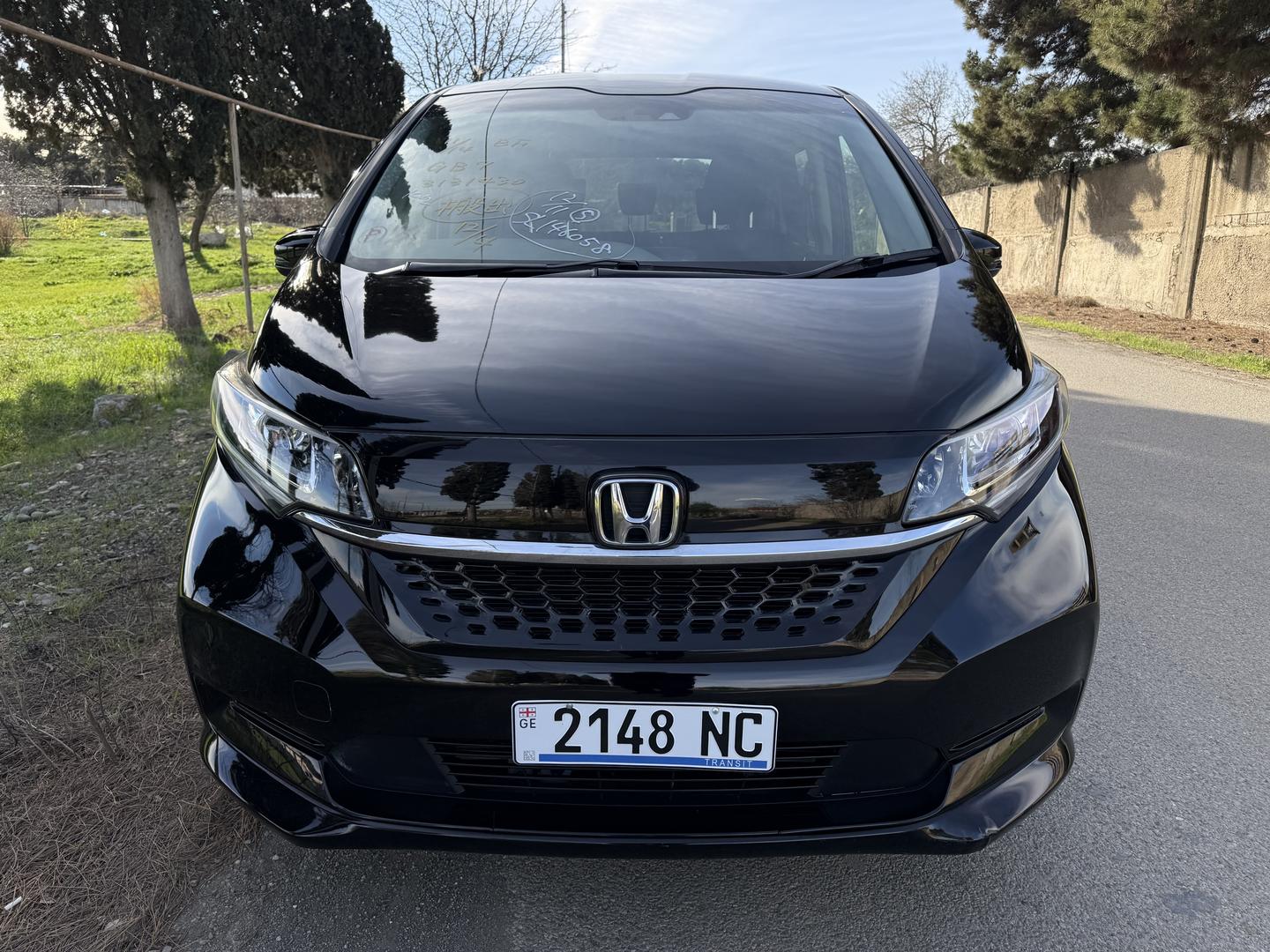 Honda FREED 2020 — photo 2