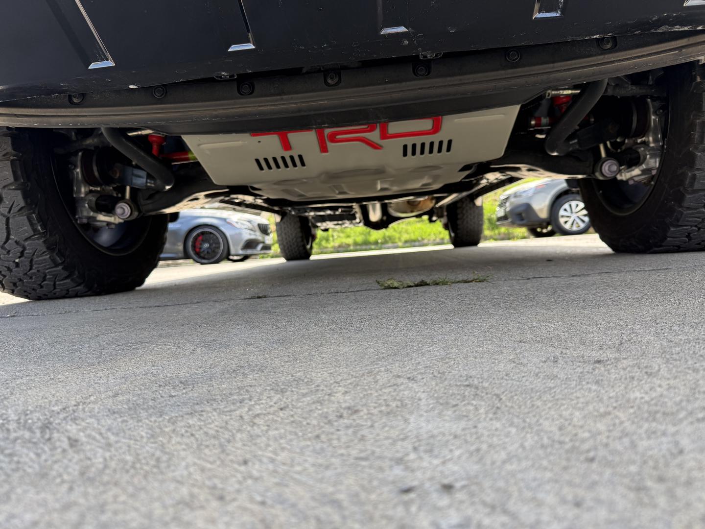 Toyota Tundra 2022 — photo 2