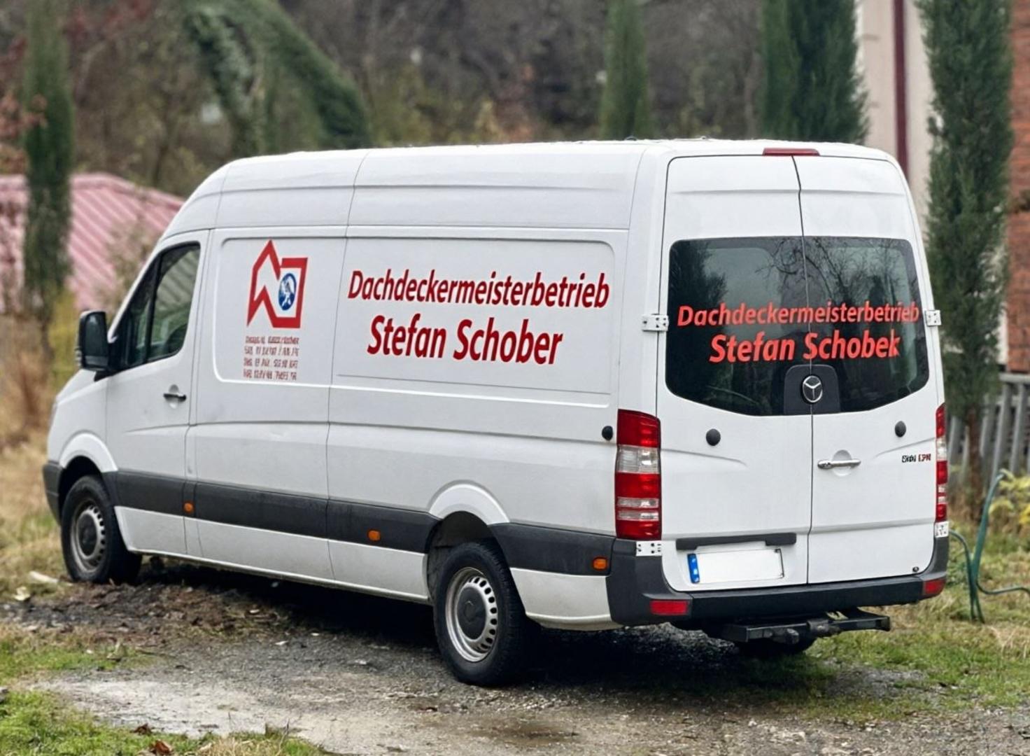 Mercedes-Benz Sprinter 2012 — photo 2
