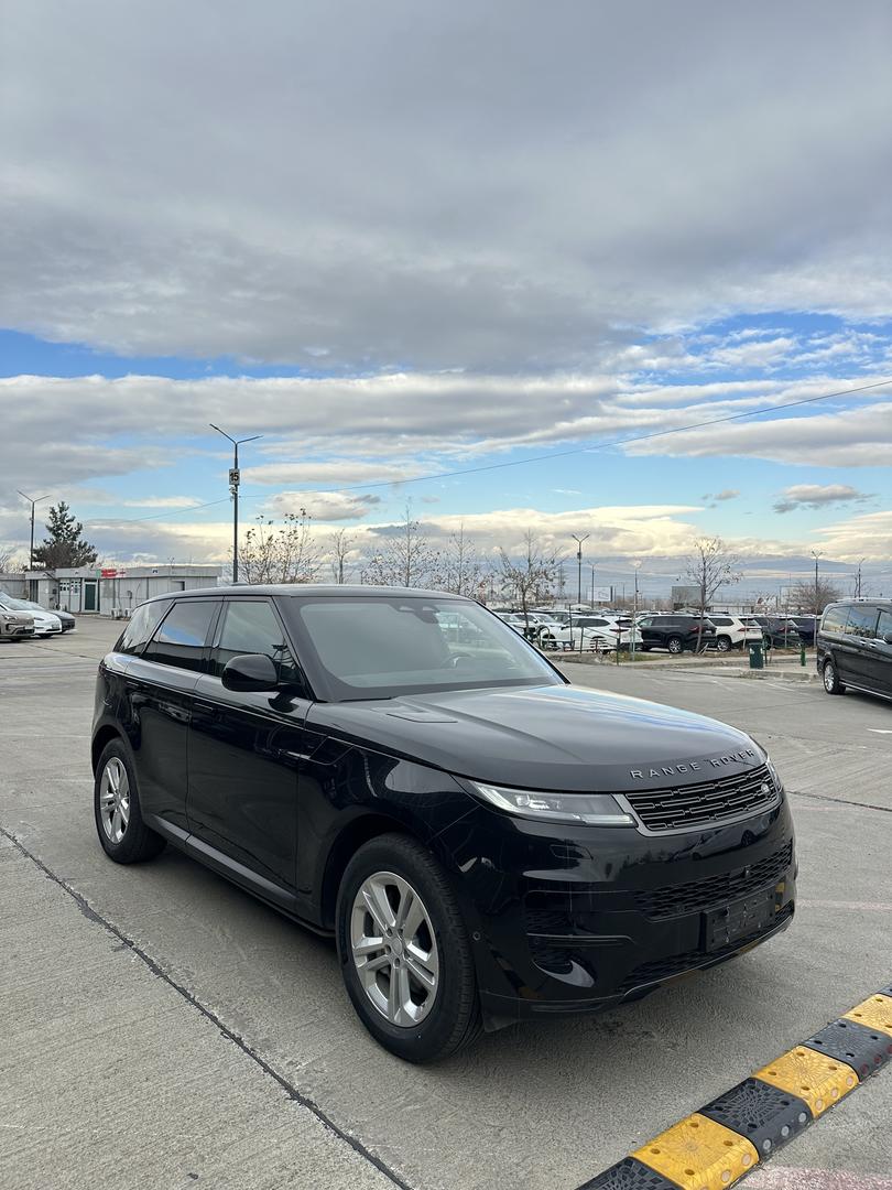 Land Rover Range Rover Sport 2024 — photo 2