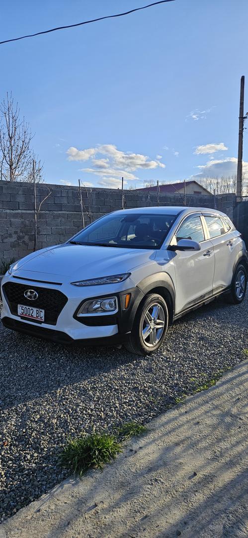 Hyundai Kona 2020 — photo 2