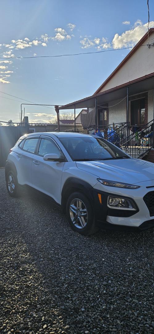 Hyundai Kona 2020 — photo 2