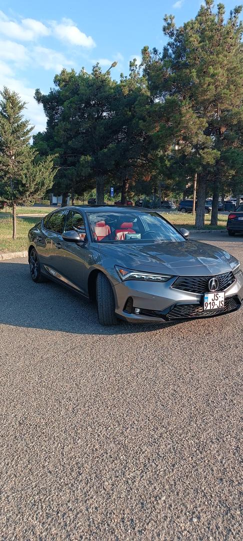 Acura Integra 2023 — photo 2
