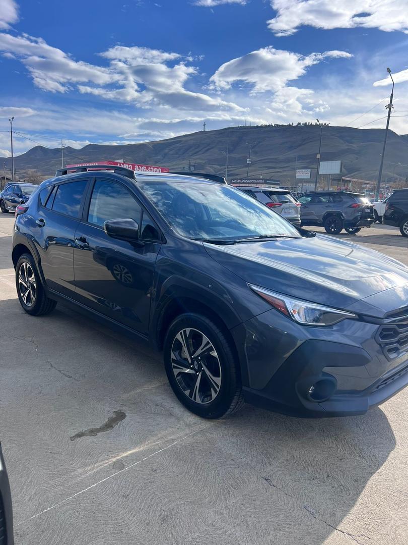 Subaru XV Crosstrek Premium