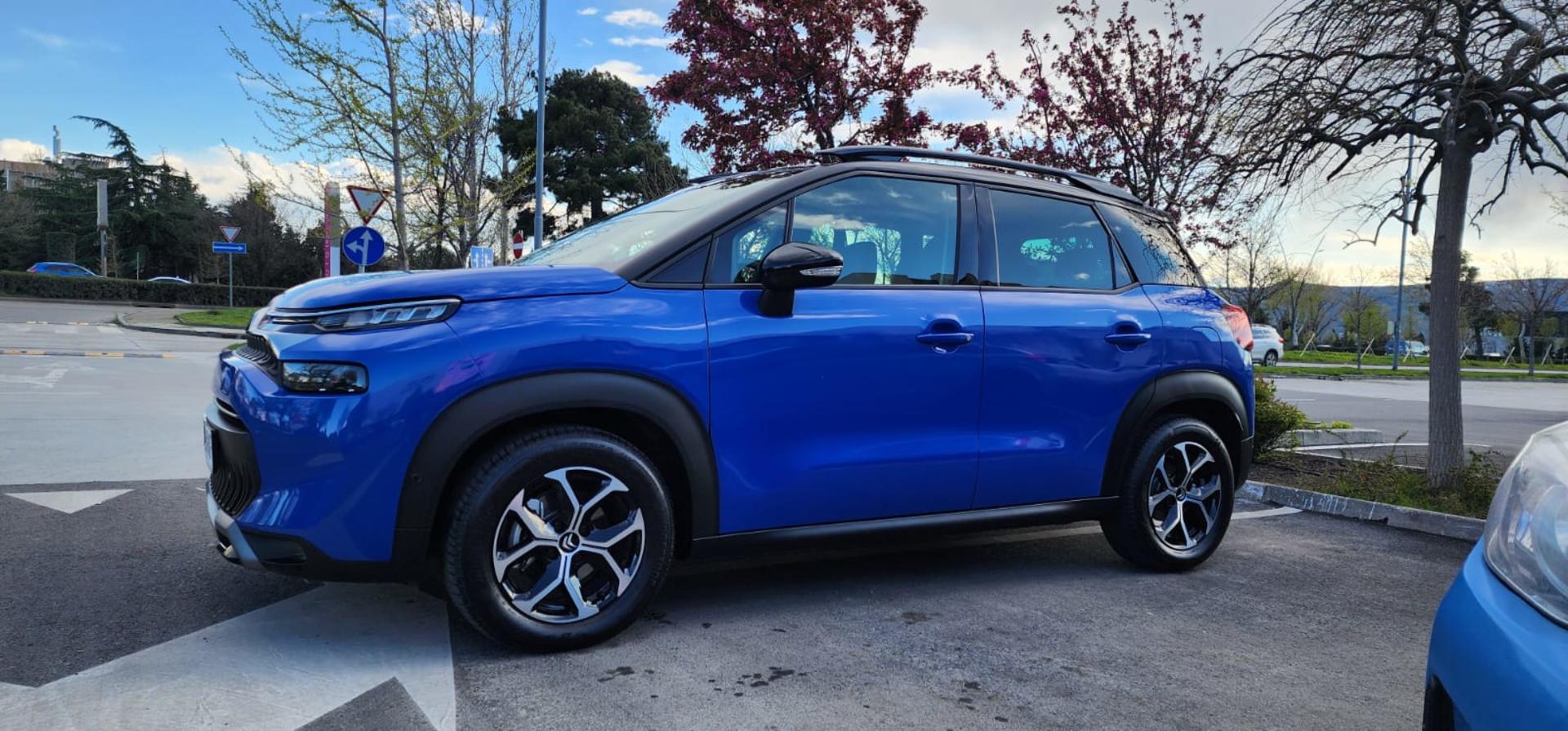 Citroen C3 2023 — photo 2