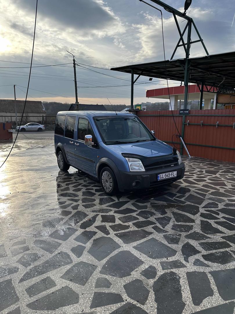 Ford Connect
