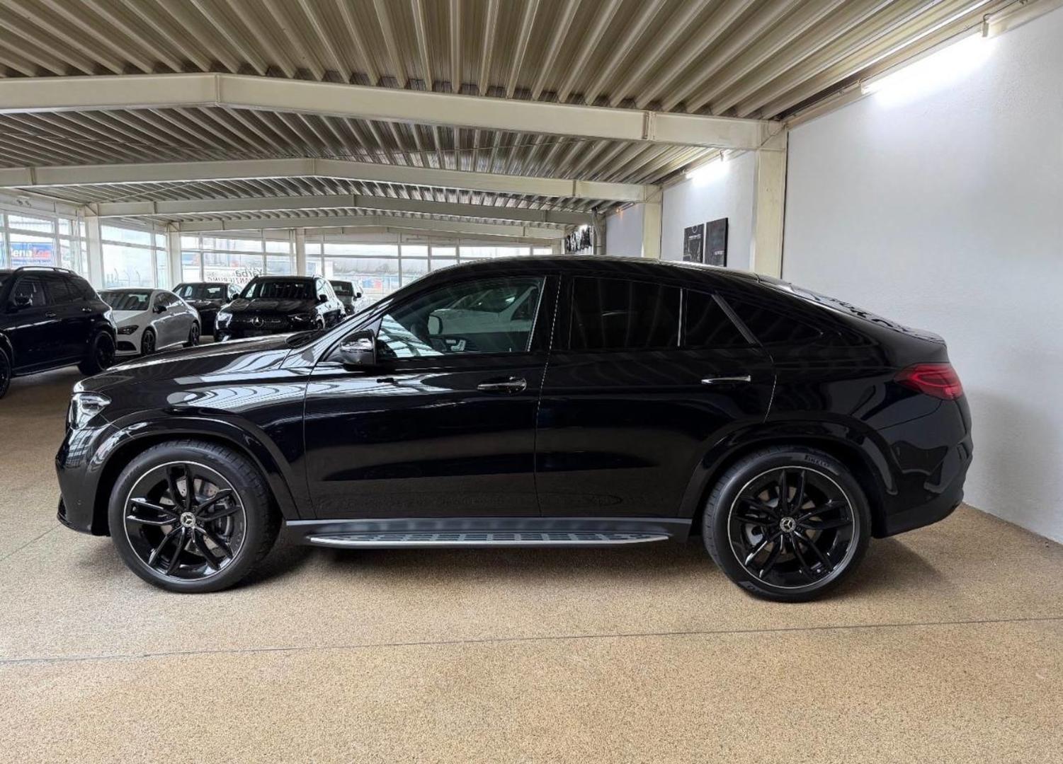 Mercedes-Benz GLE 300 2026 — photo 2