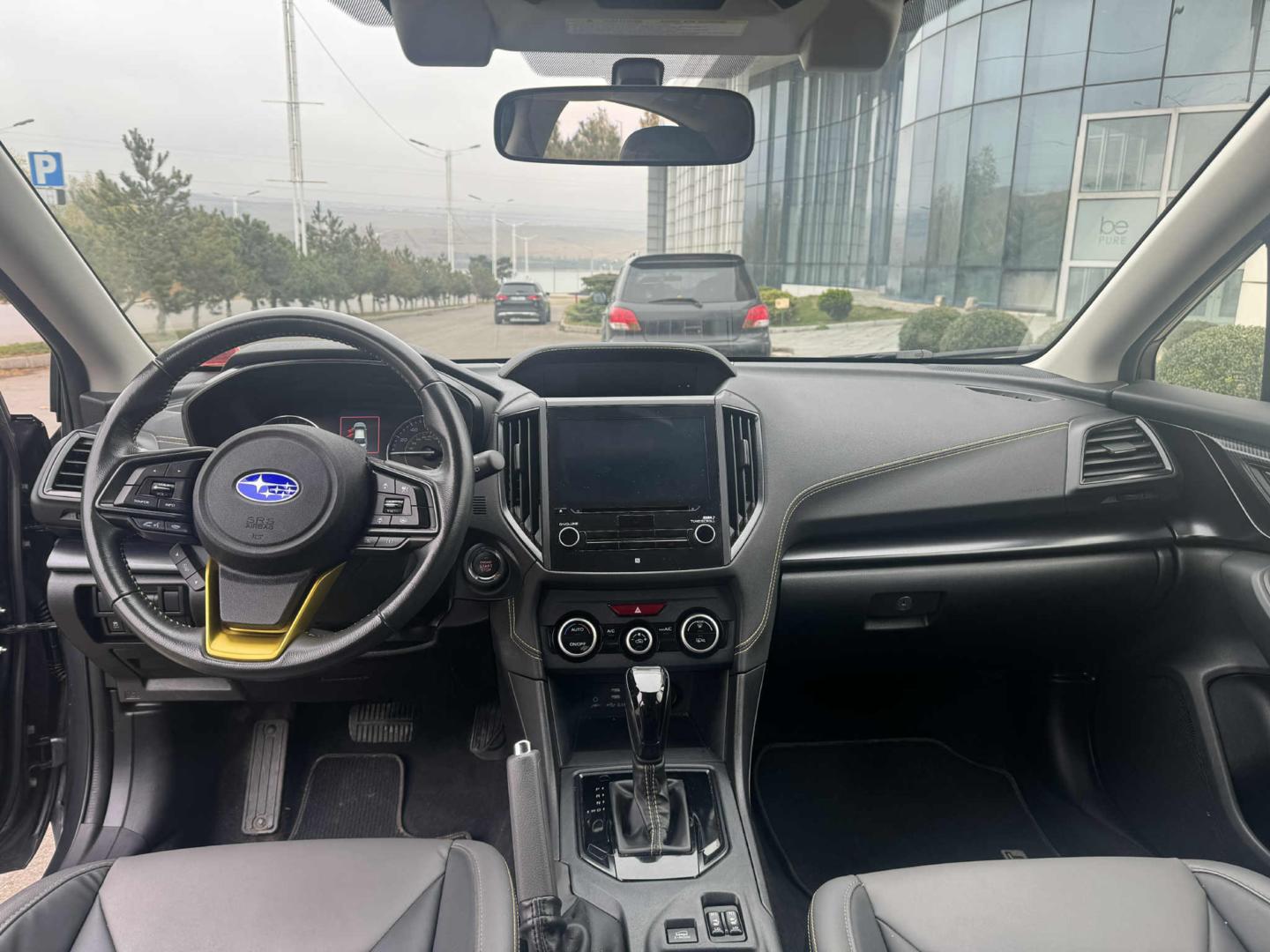 Subaru XV Crosstrek Premium 2022 — photo 2
