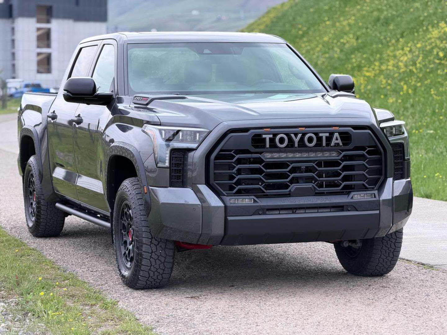 Toyota Tundra