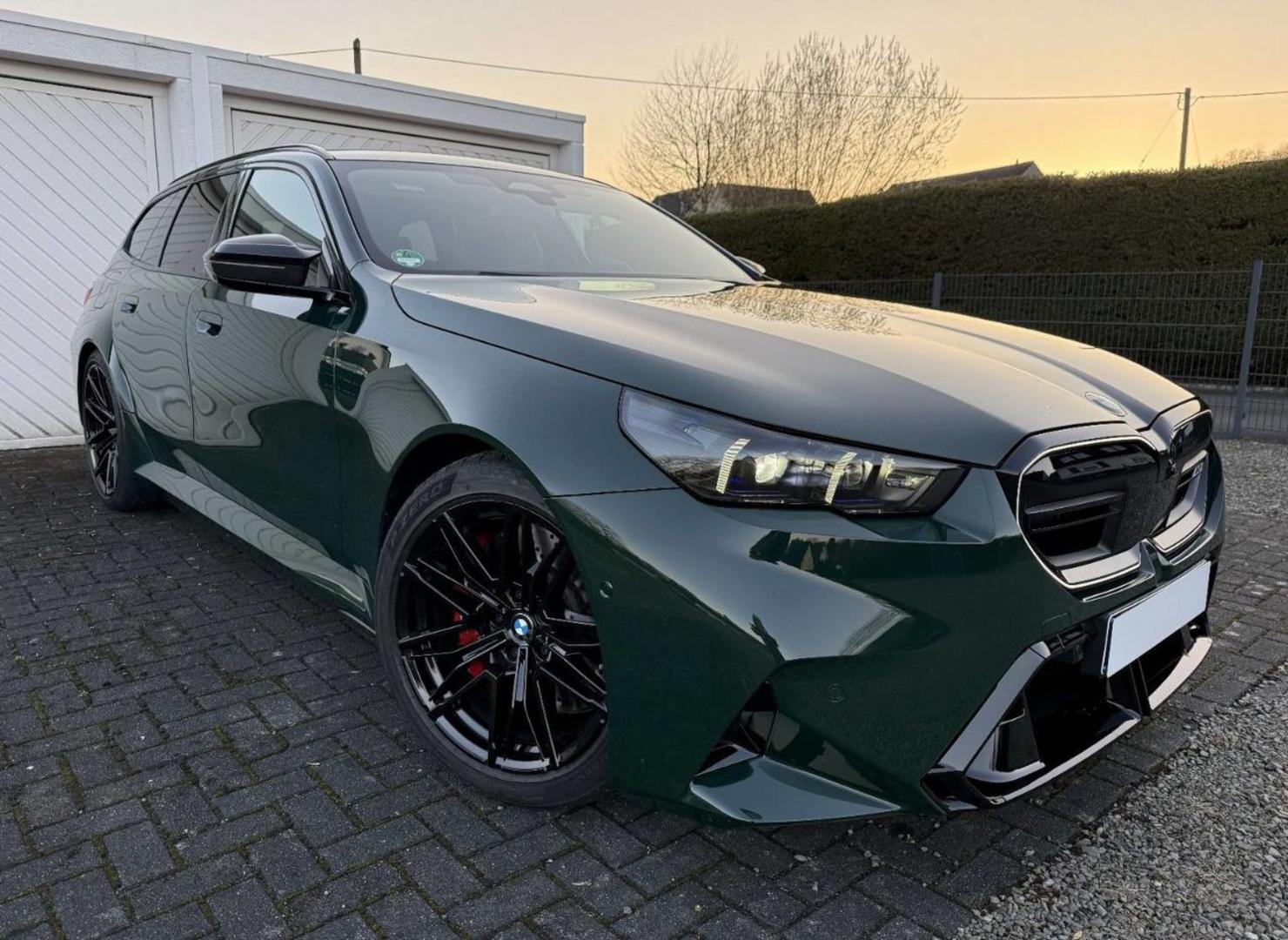 BMW M5