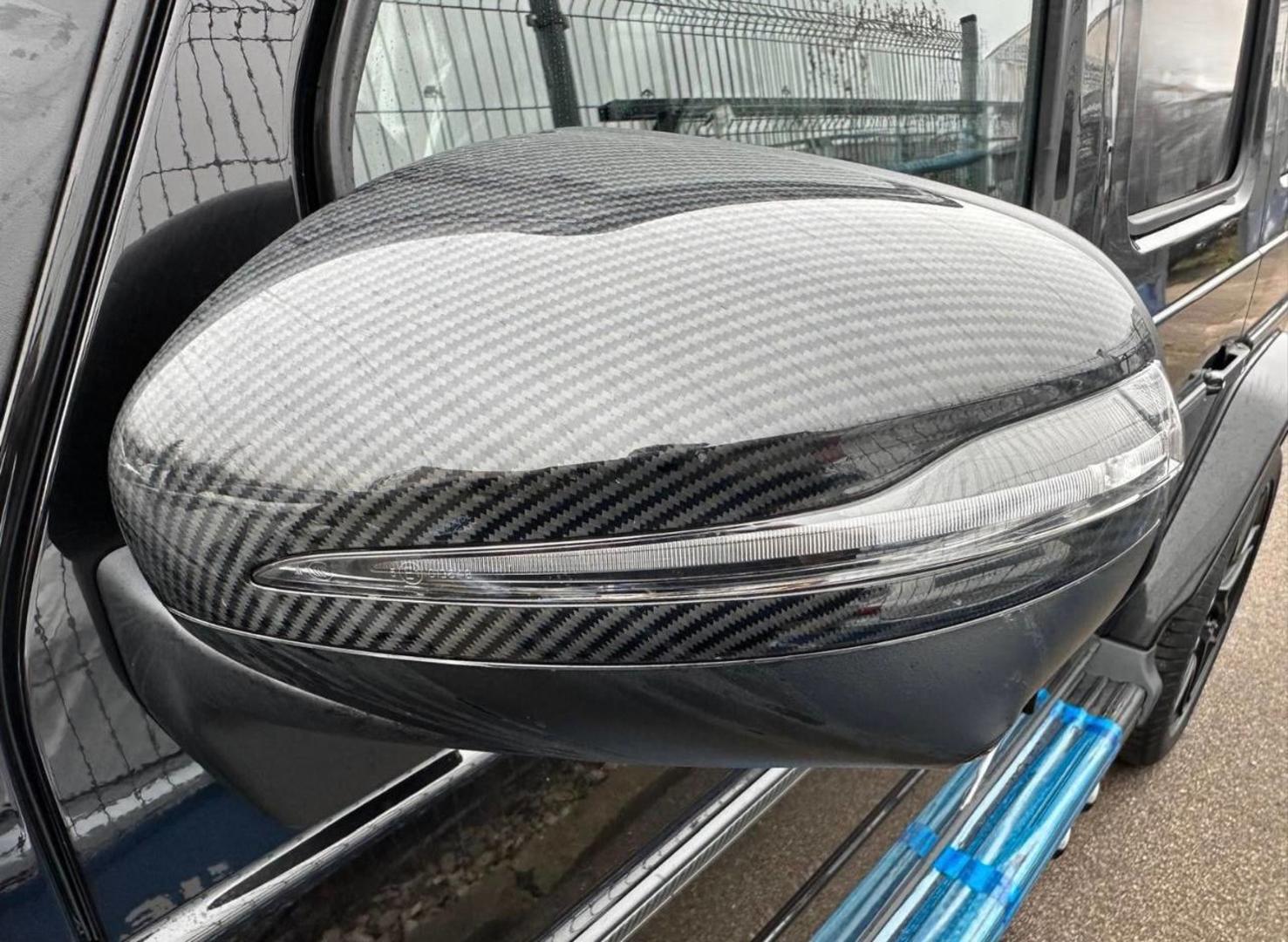 Mercedes-Benz G 63 AMG 2026 — photo 2