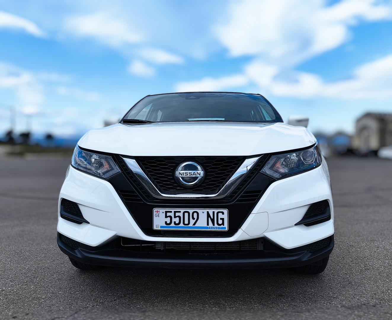 Nissan Rogue 2023 — photo 2