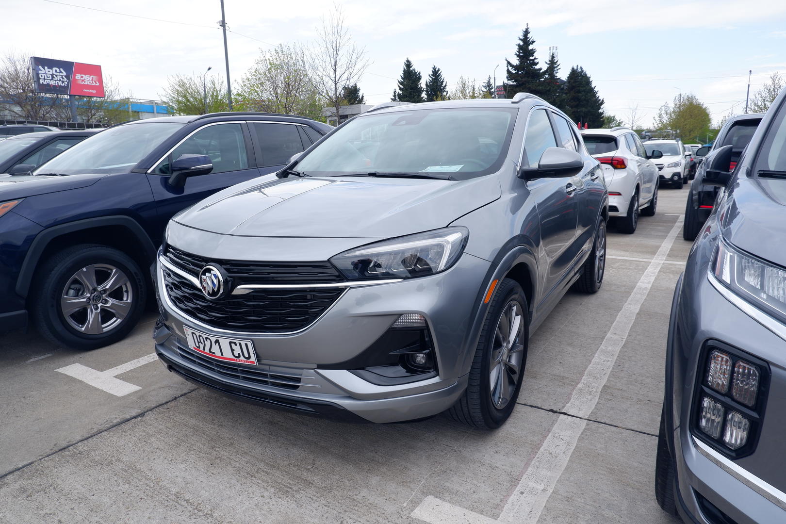 Buick Encore