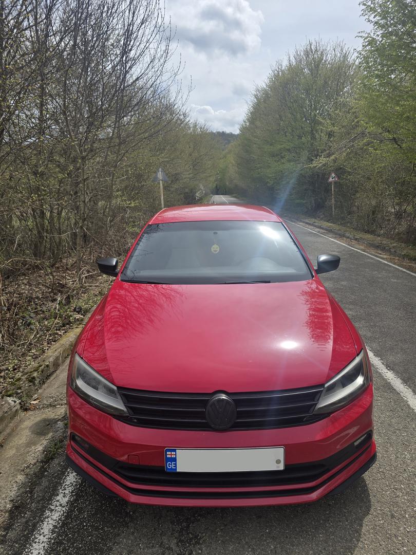 Volkswagen Jetta