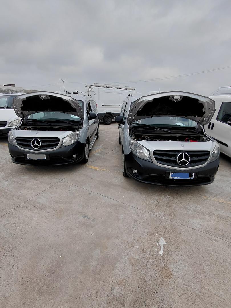 Mercedes-Benz Citan