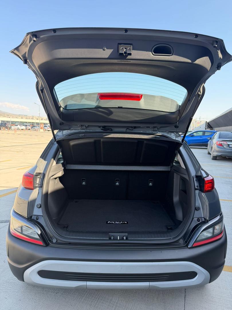 Hyundai Kona 2023 — photo 2