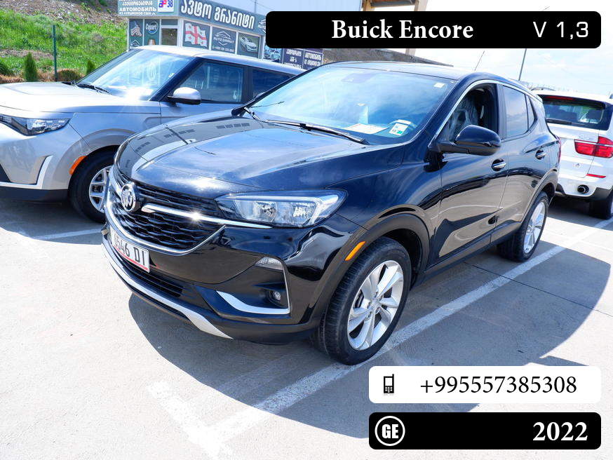Buick Encore
