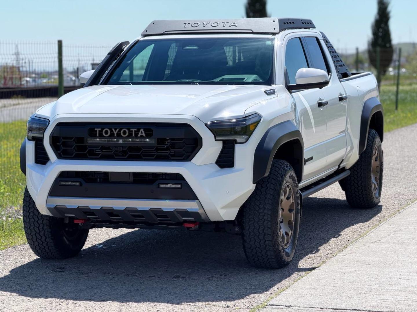 Toyota Tacoma