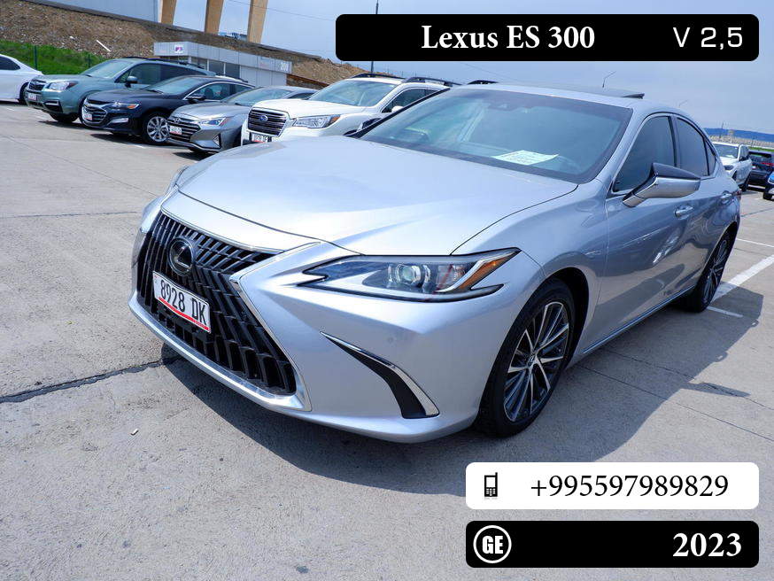 Lexus ES 300