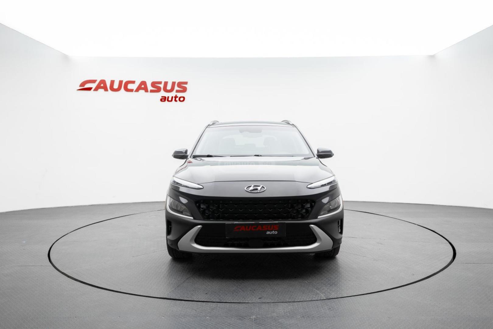 Hyundai Kona 2022 — photo 2