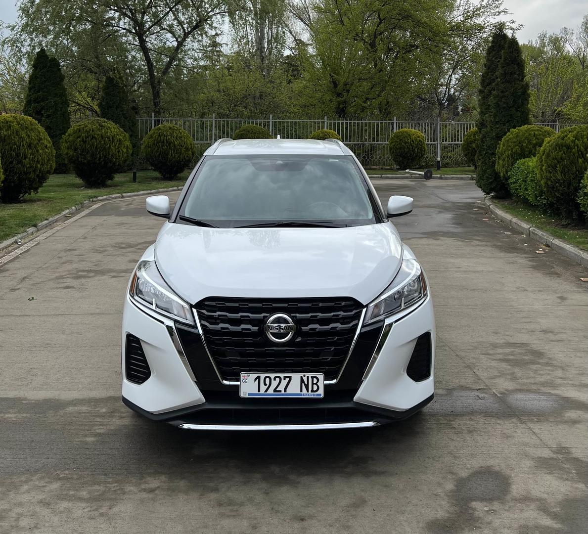 Nissan Kicks 2022 — photo 2