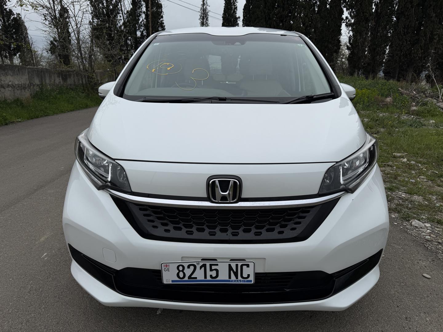 Honda FREED 2021 — photo 2