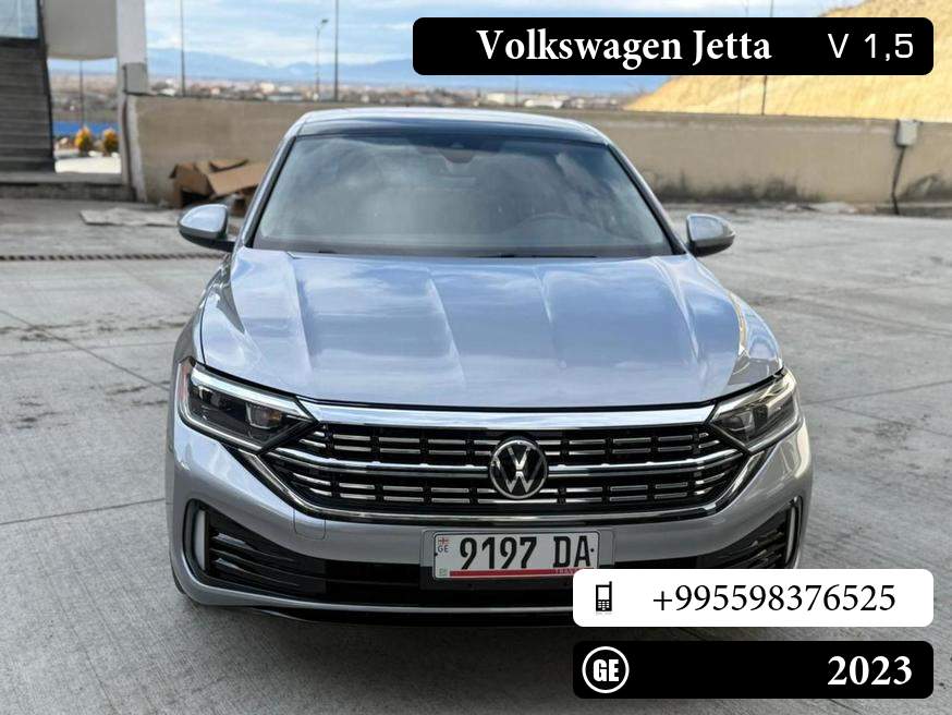 Volkswagen Jetta
