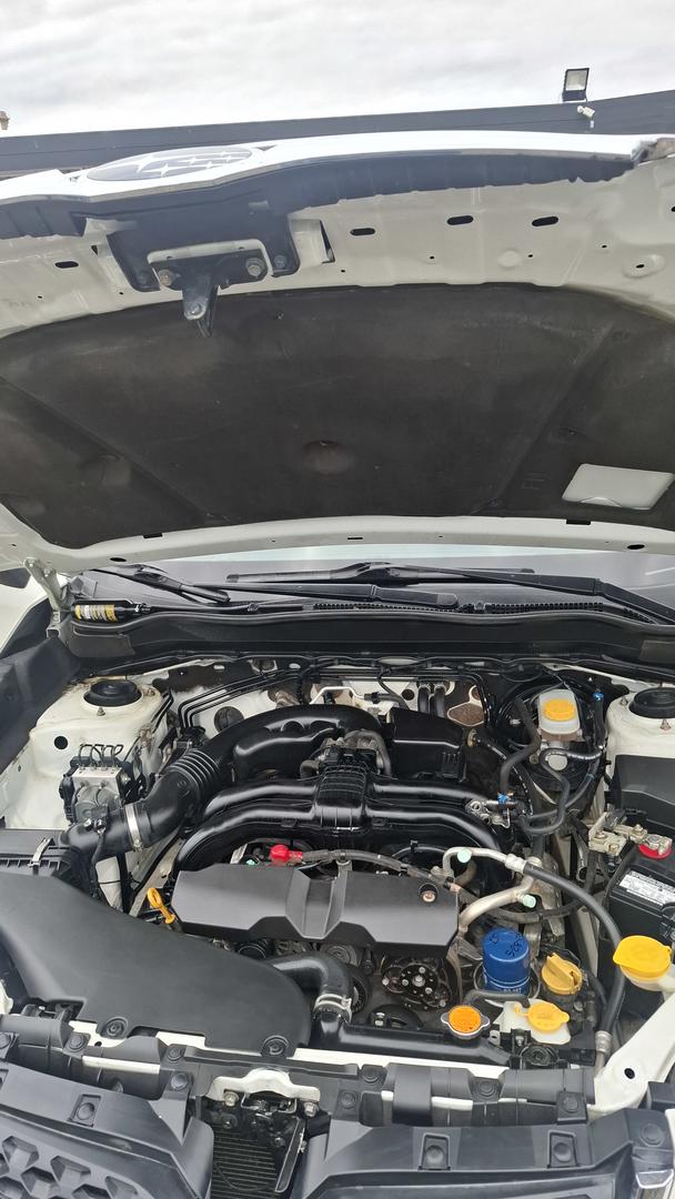 Subaru Forester 2014 — photo 2