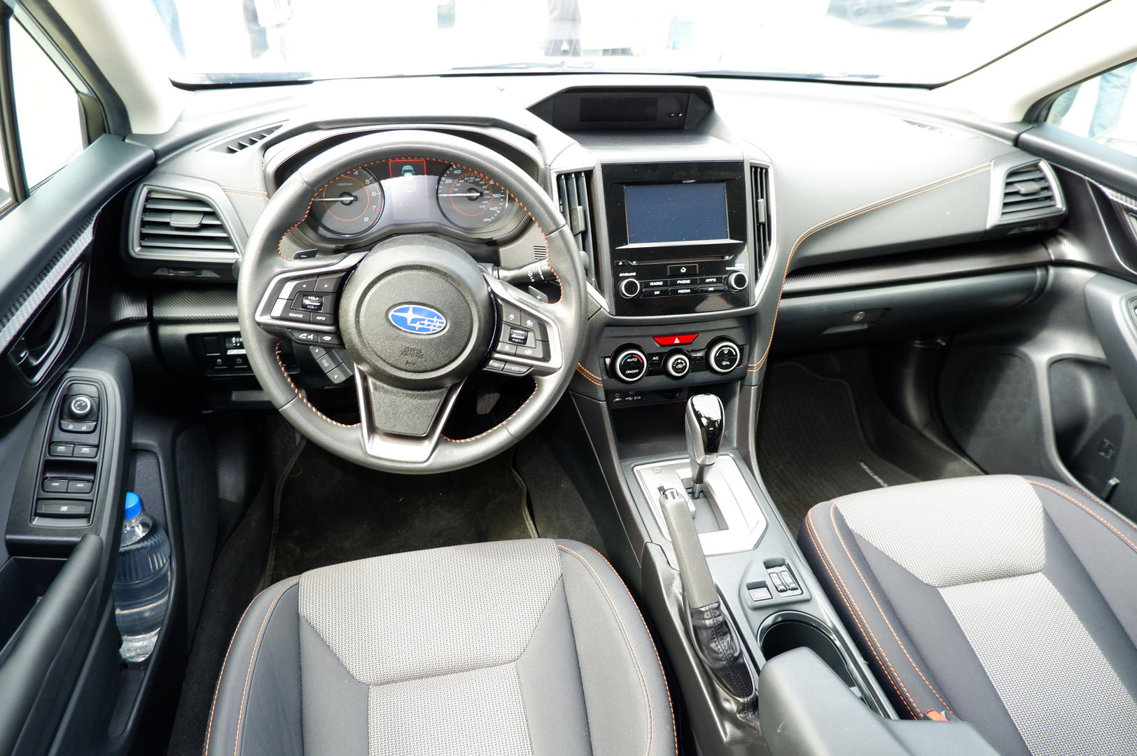 Subaru XV Crosstrek Premium