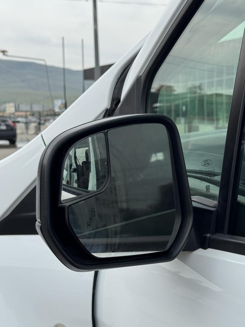 Ford Transit 2020 — photo 2