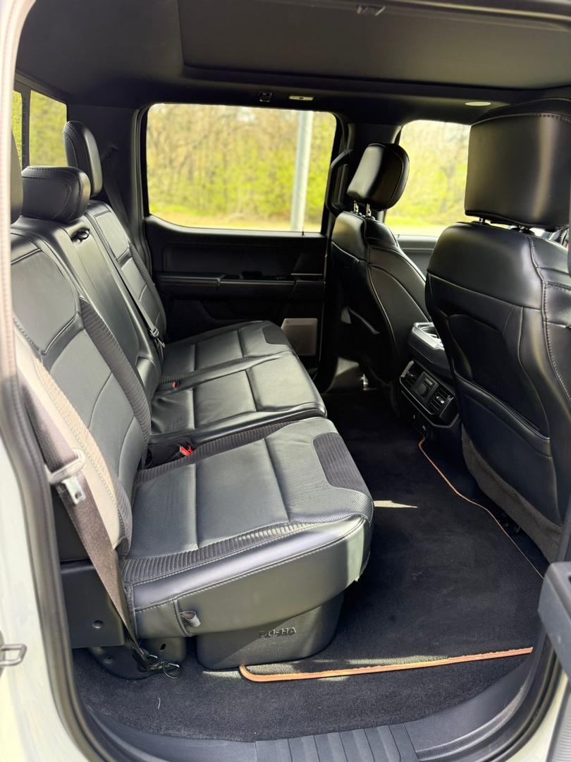 Ford F 150 2023 — photo 2