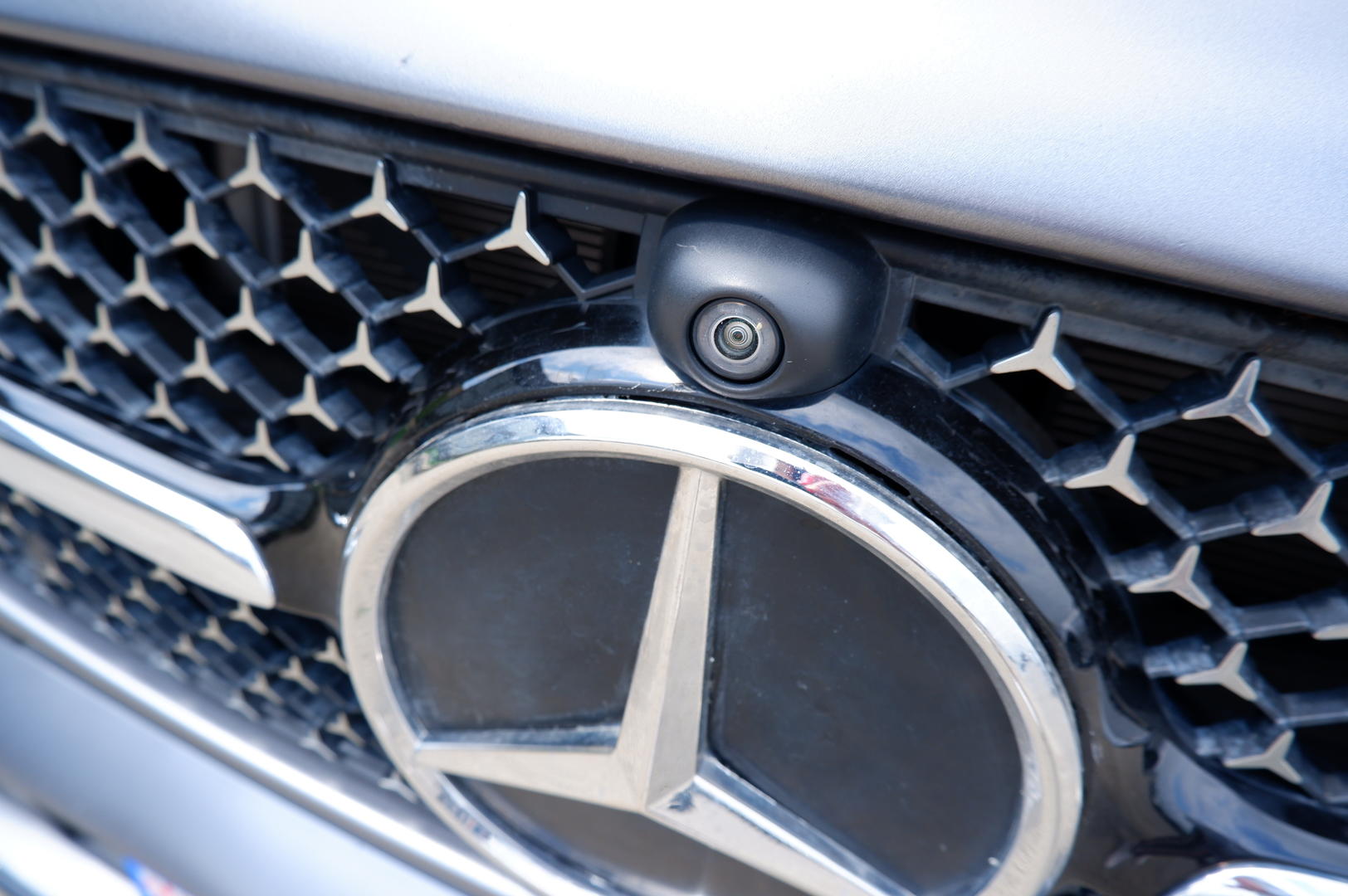 Mercedes-Benz C 300 2022 — photo 2